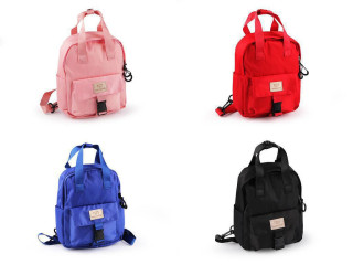 Dětský batoh 24x28 cm