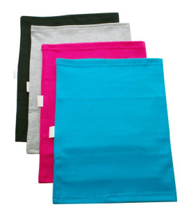 Bavlněný nákrčník/tunel MKcool