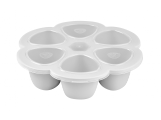 Multi-dávkovač na jídlo 6 x 90 ml Light Mist