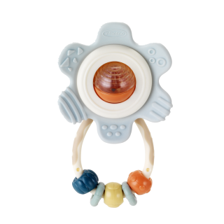 Chrastítko Spin & Rattle Infantino