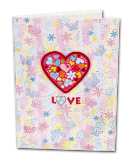 Desky na abecedu LOVE, Emipo