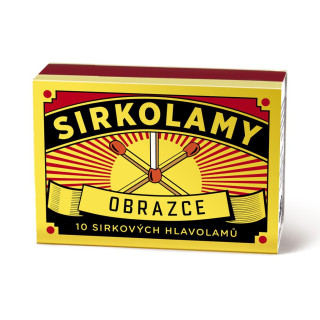 Sirkolamy 1 - Obrazce