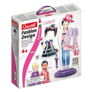 Fashion Design Lisbeth