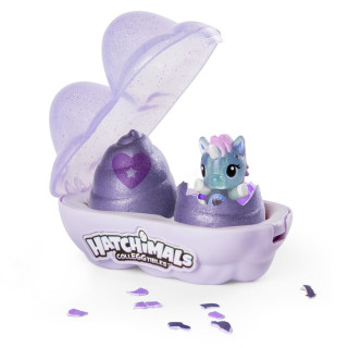 Hatchimals sběratelský karton 2 vajíček serie 4.
