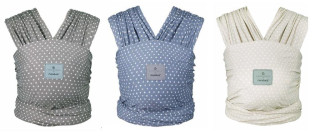 Belly button by manduca sling WildCrosses