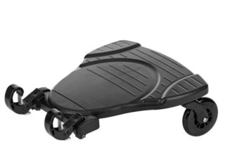 Britax Römer Stupátko ke kočárku Go Big