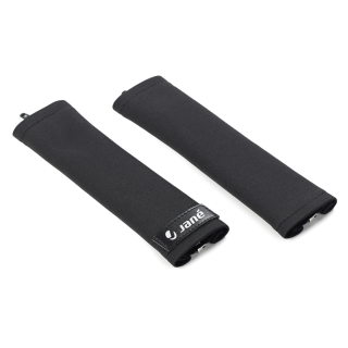 Potah na rukojeť kočárku dvoudílný Jané