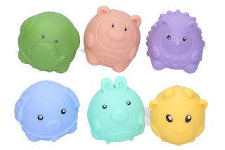 Zvířátko se zvukem MAAMAA