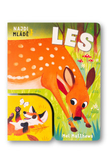 Najdi mládě Les Mel Matthews