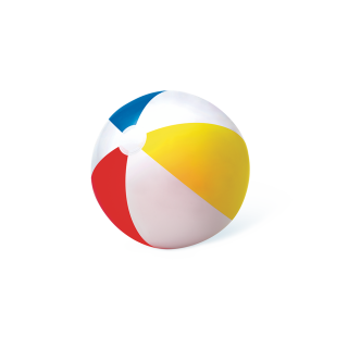 Nafukovací míč plážový - do vody 60cm 