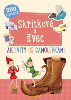 Skřítkové a švec