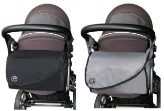 Taška ke kočárku BETY Emitex