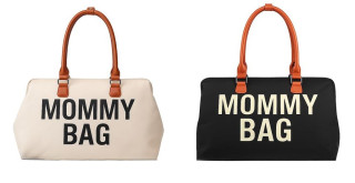 Taška pro maminku Mommy bag Baby Mix