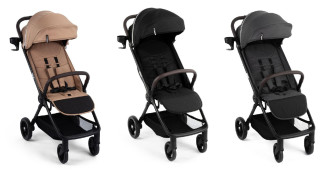 Sportovní kočárek Snougle Kidnort