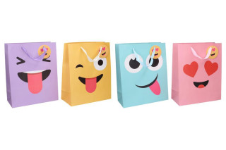 Dárková taška L 40 x 30 x 12 cm Dětská