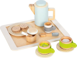 Set na kávu a čaj small foot