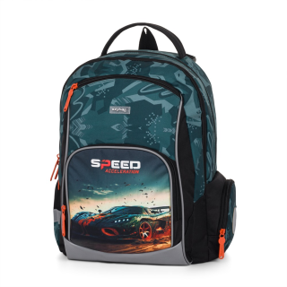 Školní batoh Oxy Go Auto