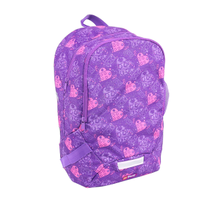 Lego Friends Hearts - školní batoh