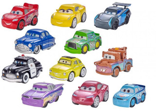 CARS 3 mini auta