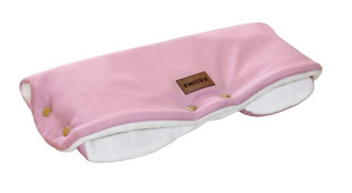 Rukávník PREMIUM 2021 Emitex Soft Starorůžový