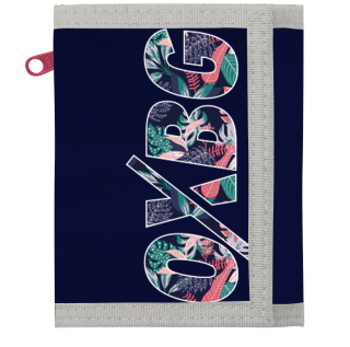 Dětská textilní peněženka Oxy Oxy Tropical