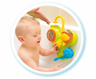 Cotoons Vodní hrátky do vany