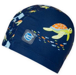 Plavecká čepice Turtle Tide