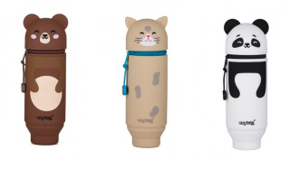 Pouzdro etue silikonové Oxybag