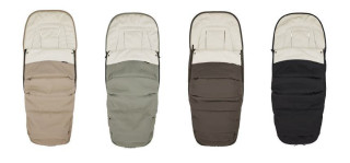 Fusak ke kočárku Zoey Easywalker