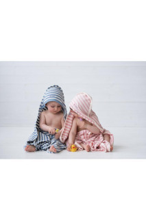 Osuška zavinovačka multifunkční tenká Outlast®