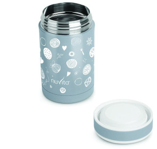 Nerezová termoska 500ml Nuvita