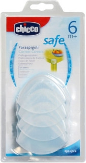 Ochrana rohů stolu 4 ks Chicco