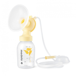 Medela Odsávací souprava PersonalFit™ PLUS Single