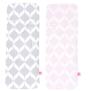 Vložka do kočárku Memory Softshell Classic Motherhood