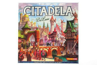 Citadela: DeLuxe