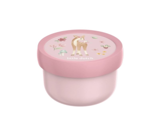 Box na ovoce s vidličkou Little Dutch Fairy Garden