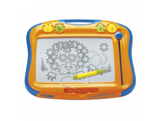 Magnetická kreslící tabule Megasketcher