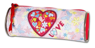 Školní etue LOVE, Emipo