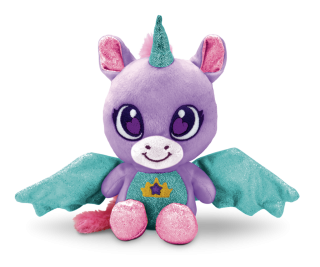 Baby Gemmy Royal Jednorožec