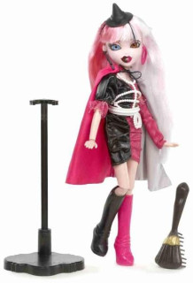 Panenka Bratzillaz - Cloetta Spelletta