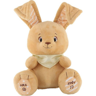 Králík - hra na schovávanou