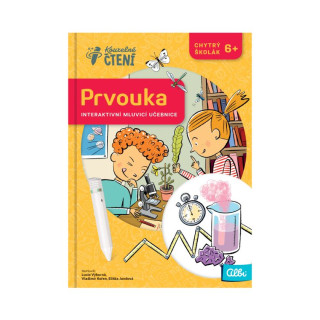 Kouzelné čtení Prvouka (2. vydání)