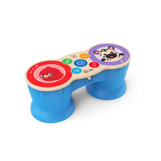 Bubny Upbeat Tunes Magic Touch Hape Baby Einstein