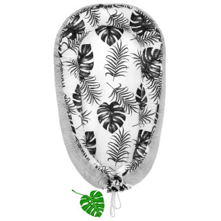 Luxusní hnízdo Minky Bamboo ROY