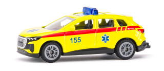 Ambulance česká verze Siku