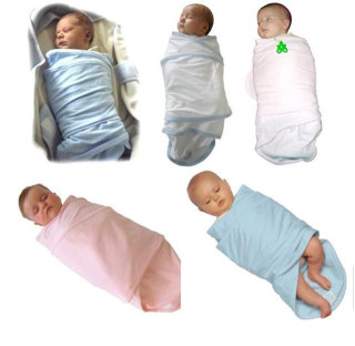 Zavinovačka Miracle blanket Red Castle