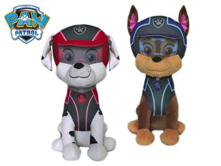 Paw Patrol Mission Paw plyšoví 45-48 cm 