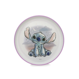Protiskluzový talíř, LILO & STITCH Thermobaby
