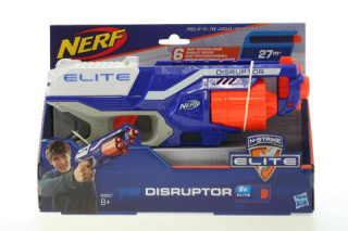 Nerf Elite Disruptor