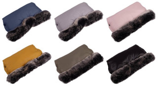 Rukávník Fluffy Infantilo